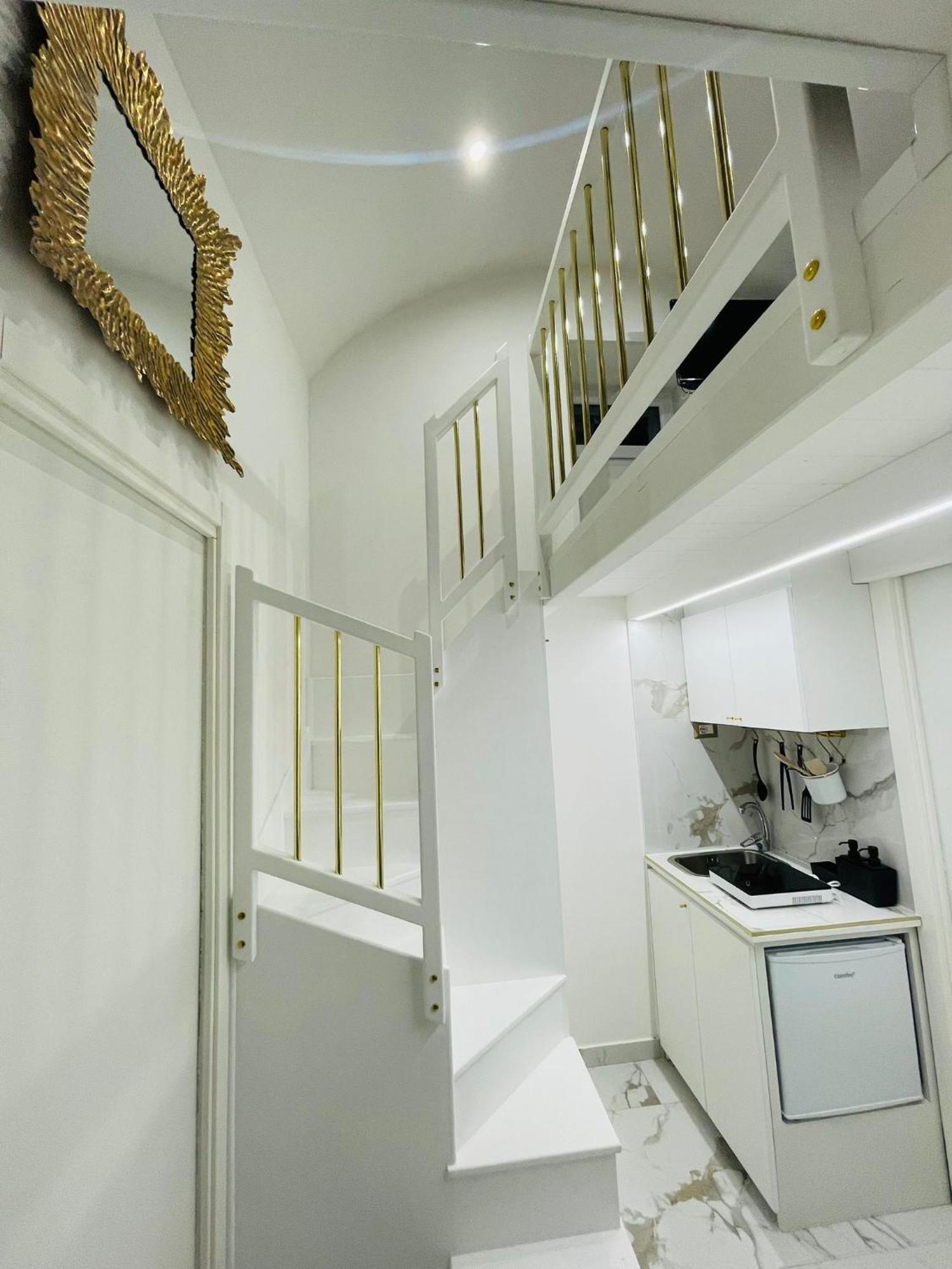 Frank Anthony Home 나폴리 외부 사진